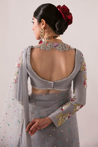 Huate Form | Luxury Pret | Starling by Haute Form - Designer Dress - Type: Ladies Clothes - Available at Libayah - 100% Original
