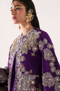 Huate Form | Luxury Pret | Supernova by Haute Form - Designer Dress - Type: Ladies Clothes - Available at Libayah - 100% Original