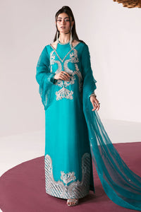 Huate Form | Luxury Pret | Razzle Dazzle by Haute Form - Designer Dress - Type: Ladies Clothes - Available at Libayah - 100% Original