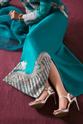 Huate Form | Luxury Pret | Razzle Dazzle by Haute Form - Designer Dress - Type: Ladies Clothes - Available at Libayah - 100% Original