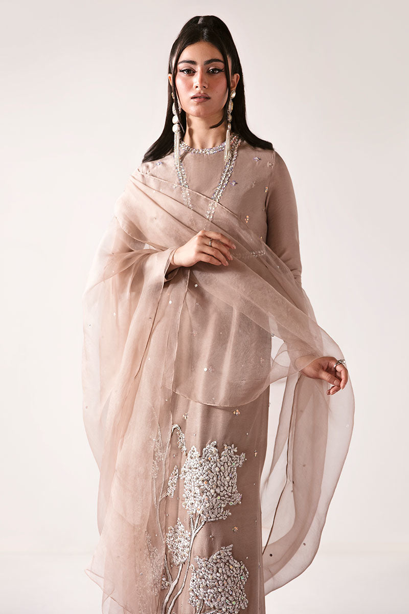 Huate Form | Luxury Pret | Rizz by Haute Form - Designer Dress - Type: Ladies Clothes - Available at Libayah - 100% Original