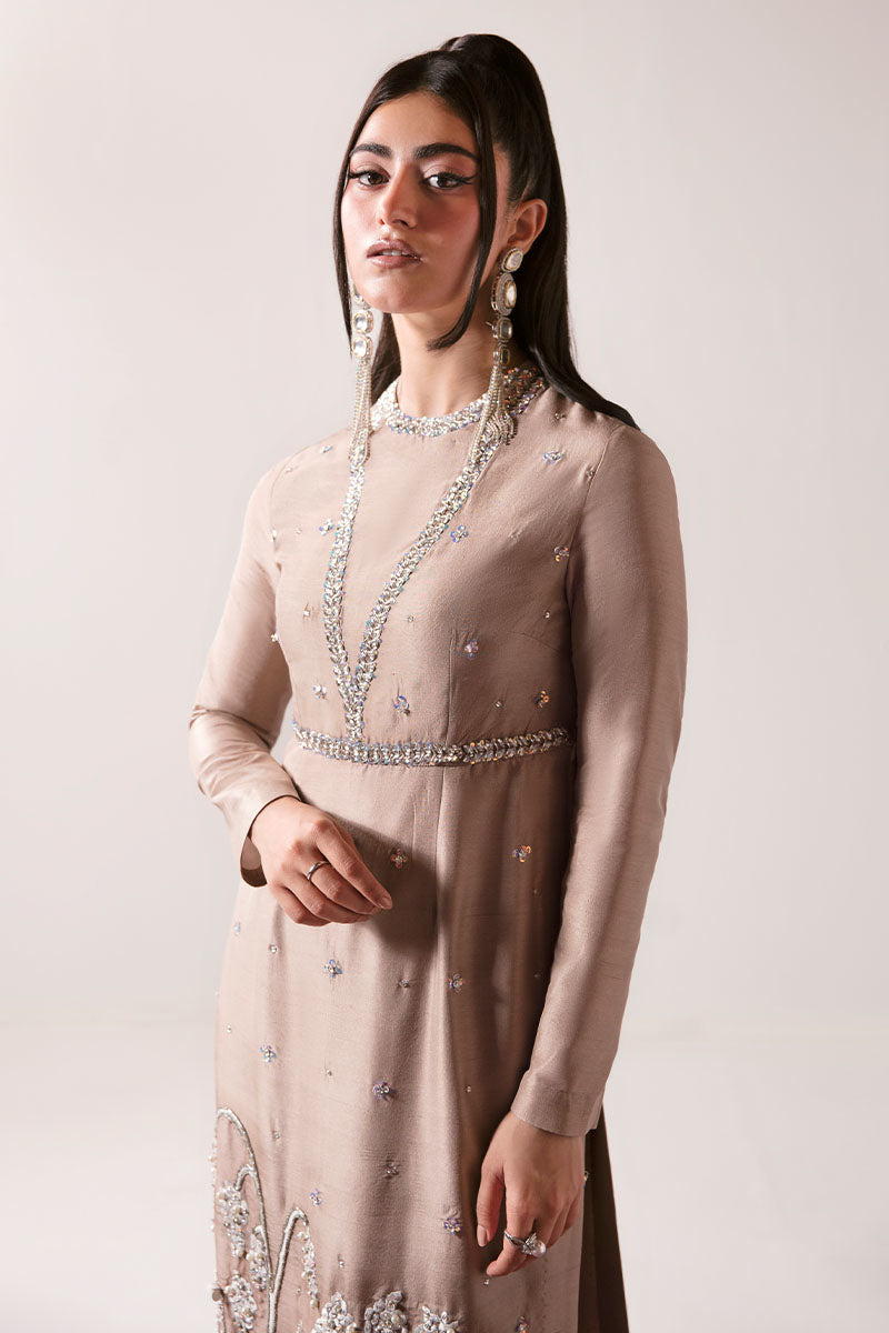 Huate Form | Luxury Pret | Rizz by Haute Form - Designer Dress - Type: Ladies Clothes - Available at Libayah - 100% Original