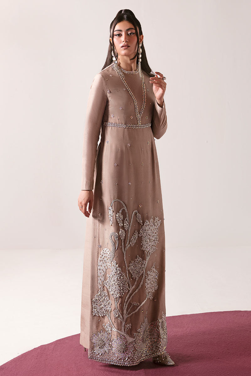 Huate Form | Luxury Pret | Rizz by Haute Form - Designer Dress - Type: Ladies Clothes - Available at Libayah - 100% Original