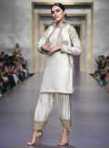 Zainab Chottani | Semi Formals | MEHRAB by Zainab Chottani - Designer Dress - Type: Formal - Available at Libayah - 100% Original