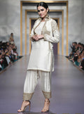 Zainab Chottani | Semi Formals | MEHRAB by Zainab Chottani - Designer Dress - Type: Formal - Available at Libayah - 100% Original