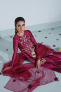 Haute Form | Luxury Pret | Vanity by Haute Form - Designer Dress - Type: Ladies Clothes - Available at Libayah - 100% Original