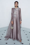 Haute Form | Luxury Pret | Moon Dusk by Haute Form - Designer Dress - Type: Ladies Clothes - Available at Libayah - 100% Original