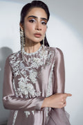 Haute Form | Luxury Pret | Moon Dusk by Haute Form - Designer Dress - Type: Ladies Clothes - Available at Libayah - 100% Original