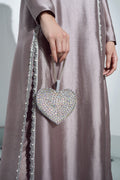 Haute Form | Luxury Pret | Moon Dusk by Haute Form - Designer Dress - Type: Ladies Clothes - Available at Libayah - 100% Original