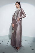 Haute Form | Luxury Pret | Moon Dusk by Haute Form - Designer Dress - Type: Ladies Clothes - Available at Libayah - 100% Original