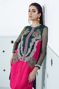 Huate Form | Luxury Pret | Earliglow by Haute Form - Designer Dress - Type: Ladies Clothes - Available at Libayah - 100% Original