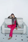 Huate Form | Luxury Pret | Earliglow by Haute Form - Designer Dress - Type: Ladies Clothes - Available at Libayah - 100% Original