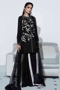Huate Form | Luxury Pret | Eclipse by Haute Form - Designer Dress - Type: Ladies Clothes - Available at Libayah - 100% Original