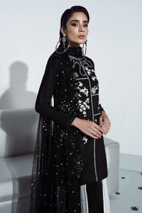 Huate Form | Luxury Pret | Eclipse by Haute Form - Designer Dress - Type: Ladies Clothes - Available at Libayah - 100% Original