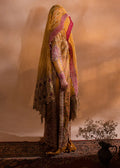 Maria Osama Khan | Sajni Wedding Festive | Naghma by Maria Osama Khan - Designer Dress - Type: Ladies Clothes - Available at Libayah - 100% Original