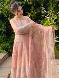 Epoque | Avanti Wedding Formals | Miraal by Epoque - Designer Dress - Type: Ladies Clothes - Available at Libayah - 100% Original