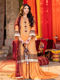 Salitex | Shehnai Festive | JI005 by Salitex - Designer Dress - Type: Ladies Clothes - Available at Libayah - 100% Original