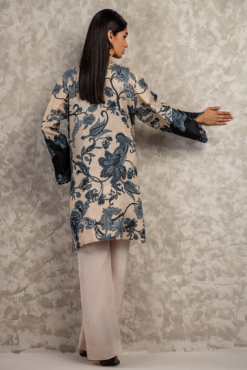 Shamaeel Ansari | Essentials 25 | AM-03 by Shamaeel Ansari - Designer Dress  - Type : Ladies Clothes - Available at Libayah - 100% Original 