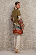 Shamaeel Ansari | Essentials 25 | AM-05 by Shamaeel Ansari - Designer Dress  - Type : Ladies Clothes - Available at Libayah - 100% Original 