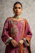 Shamaeel Ansari | Essentials 25 | AM-06 by Shamaeel Ansari - Designer Dress  - Type : Ladies Clothes - Available at Libayah - 100% Original 