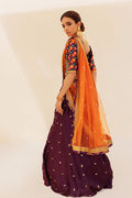 Fatima Khan | Luxury Pret 24 | SEJAL by Fatima Khan - Designer Dress - Type: Luxury - Available at Libayah - 100% Original