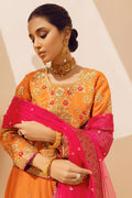 Fatima Khan | Luxury Pret 24 | LAMISH by Fatima Khan - Designer Dress - Type: Luxury - Available at Libayah - 100% Original