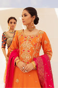 Fatima Khan | Luxury Pret 24 | LAMISH by Fatima Khan - Designer Dress - Type: Luxury - Available at Libayah - 100% Original