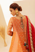 Fatima Khan | Luxury Pret 24 | LAMISH by Fatima Khan - Designer Dress - Type: Luxury - Available at Libayah - 100% Original