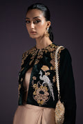 Haute Form | Luxury Pret | Lure by Haute Form - Designer Dress - Type: Ladies Clothes - Available at Libayah - 100% Original