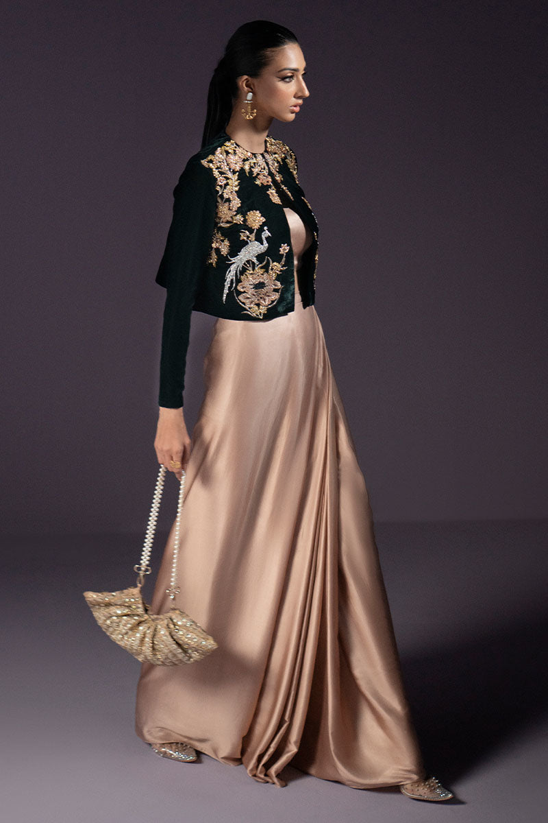 Haute Form | Luxury Pret | Lure by Haute Form - Designer Dress - Type: Ladies Clothes - Available at Libayah - 100% Original