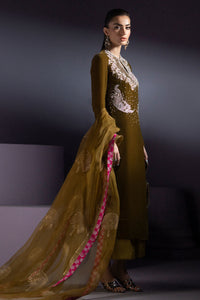 Haute Form | Luxury Pret | Roccoco by Haute Form - Designer Dress - Type: Ladies Clothes - Available at Libayah - 100% Original