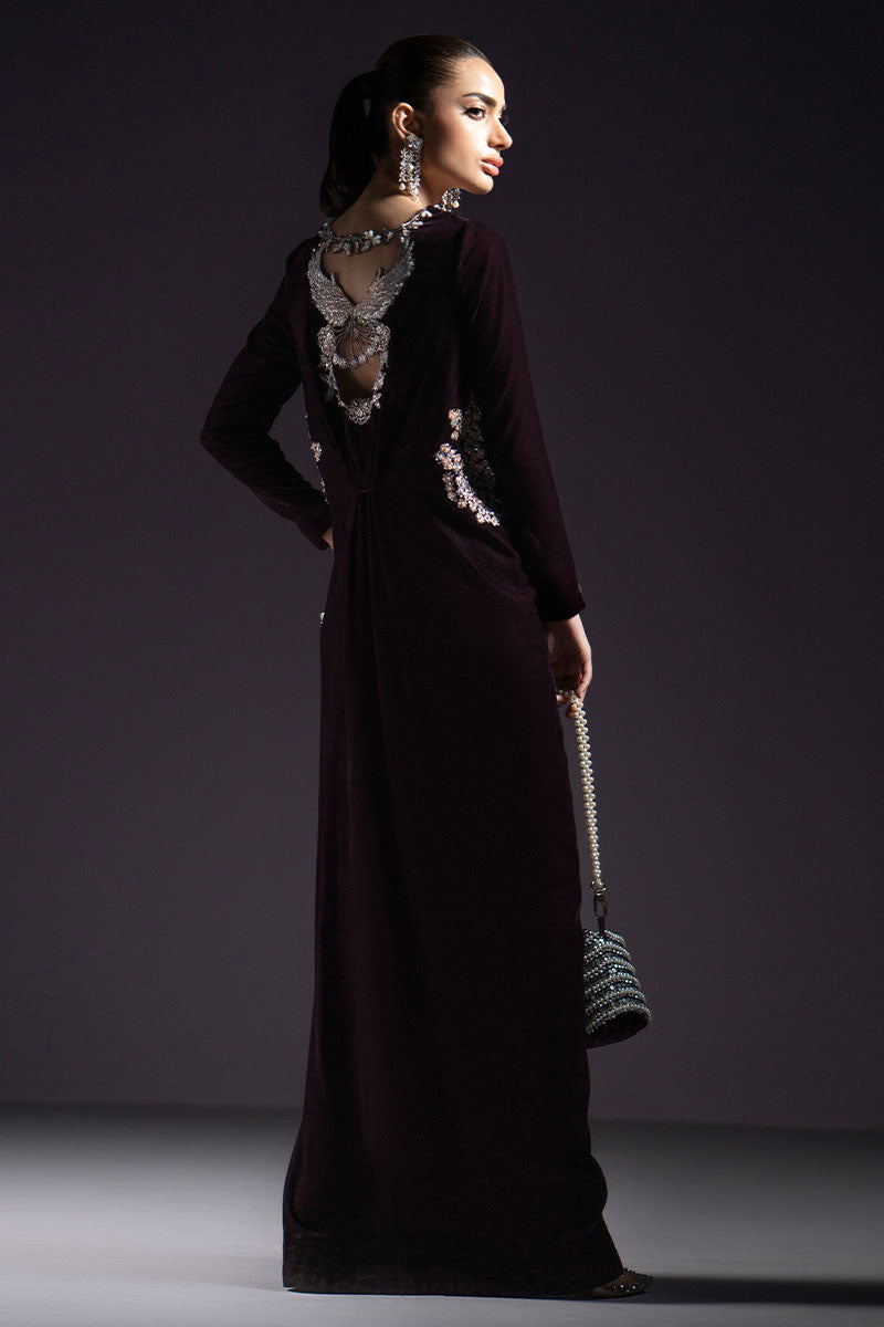 Haute Form | Luxury Pret | Bouqet by Haute Form - Designer Dress - Type: Ladies Clothes - Available at Libayah - 100% Original