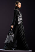 Haute Form | Luxury Pret | Noir by Haute Form - Designer Dress - Type: Ladies Clothes - Available at Libayah - 100% Original