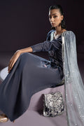 Haute Form | Luxury Pret | Dahlia by Haute Form - Designer Dress - Type: Ladies Clothes - Available at Libayah - 100% Original