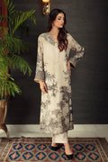 Shamaeel Ansari | Essentials 25 | ECK-11 by Shamaeel Ansari - Designer Dress  - Type : Ladies Clothes - Available at Libayah - 100% Original 