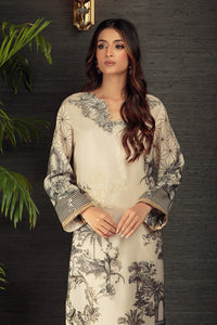 Shamaeel Ansari | Essentials 25 | ECK-11 by Shamaeel Ansari - Designer Dress  - Type : Ladies Clothes - Available at Libayah - 100% Original 