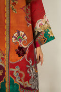 Shamaeel Ansari | Essentials 25 | ECK-07 by Shamaeel Ansari - Designer Dress  - Type : Ladies Clothes - Available at Libayah - 100% Original 