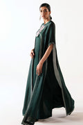 Huate Form | Luxury Pret | EMERALIT by Haute Form - Designer Dress - Type: Ladies Clothes - Available at Libayah - 100% Original