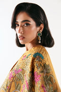 Huate Form | Luxury Pret | Daffodil by Haute Form - Designer Dress - Type: Ladies Clothes - Available at Libayah - 100% Original