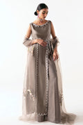 Huate Form | Luxury Pret | Swish by Haute Form - Designer Dress - Type: Ladies Clothes - Available at Libayah - 100% Original