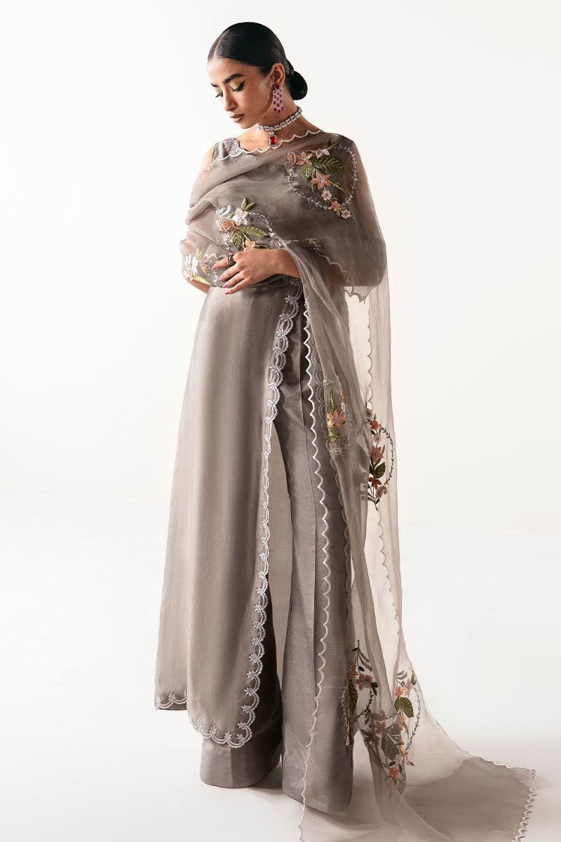 Huate Form | Luxury Pret | Swish by Haute Form - Designer Dress - Type: Ladies Clothes - Available at Libayah - 100% Original