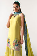 Huate Form | Luxury Pret | Finch by Haute Form - Designer Dress - Type: Ladies Clothes - Available at Libayah - 100% Original