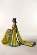 Huate Form | Luxury Pret | Finch by Haute Form - Designer Dress - Type: Ladies Clothes - Available at Libayah - 100% Original