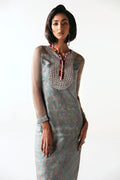 Huate Form | Luxury Pret | Dove by Haute Form - Designer Dress - Type: Ladies Clothes - Available at Libayah - 100% Original