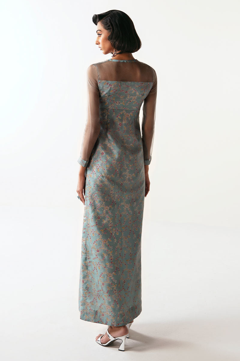 Huate Form | Luxury Pret | Dove by Haute Form - Designer Dress - Type: Ladies Clothes - Available at Libayah - 100% Original