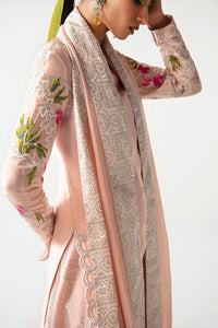 Haute Form | Luxury Pret | Rosemary by Haute Form - Designer Dress - Type: Ladies Clothes - Available at Libayah - 100% Original