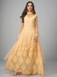 Zainab Chottani | Luxury Pret | TRANQUIL TOPAZ by Zainab Chottani - Designer Dress - Type: Ladies Clothes - Available at Libayah - 100% Original