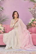 Fatima Khan | Luxury Pret 24 | MYLA by Fatima Khan - Designer Dress - Type: Luxury - Available at Libayah - 100% Original