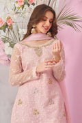 Fatima Khan | Luxury Pret 24 | MAHPARA by Fatima Khan - Designer Dress - Type: Luxury - Available at Libayah - 100% Original