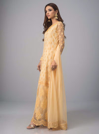 Zainab Chottani | Luxury Pret | TRANQUIL TOPAZ by Zainab Chottani - Designer Dress - Type: Ladies Clothes - Available at Libayah - 100% Original